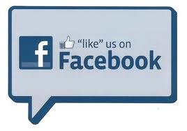 Facebook like bubble