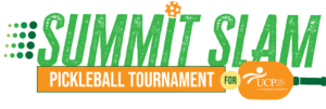 UCP Summit Slam Logo - horizontal