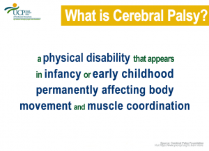 What is CP?