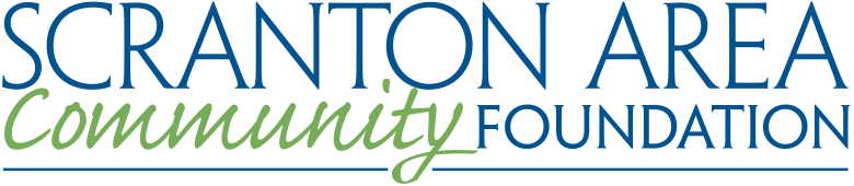 scranton area community foundation logo