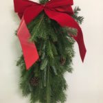 $24.00 - 28" Window Swag