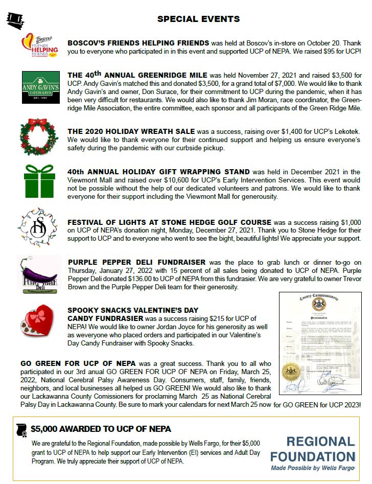 UCP_Summer2022_Newsletter_page2
