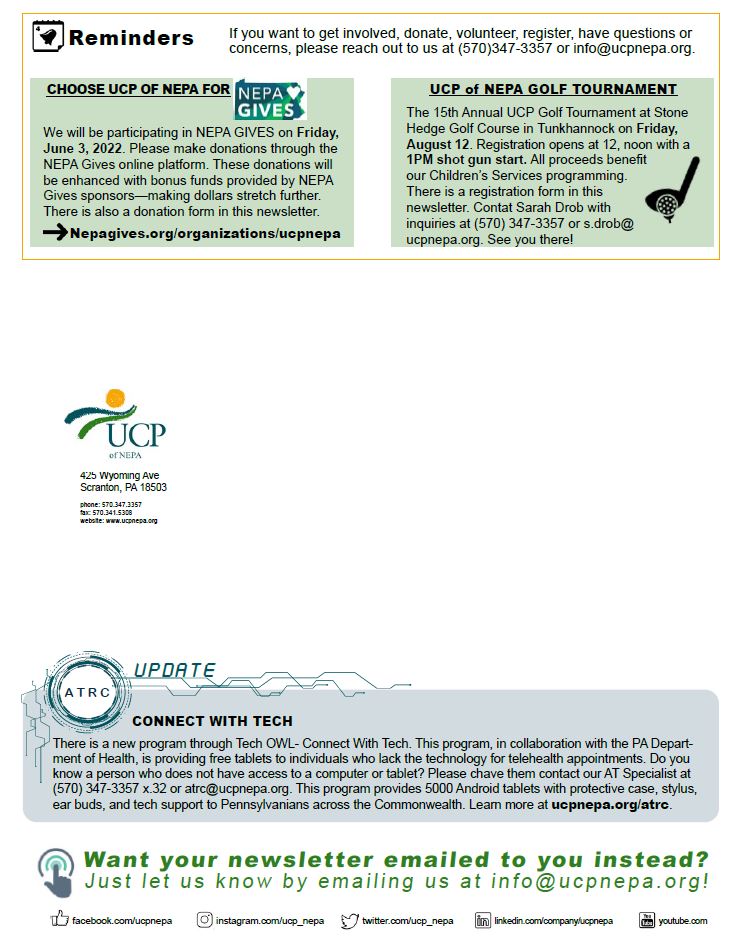 UCP_Summer2022_Newsletter_page6