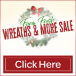 Wreaths and More Sales Button--Click to Order!